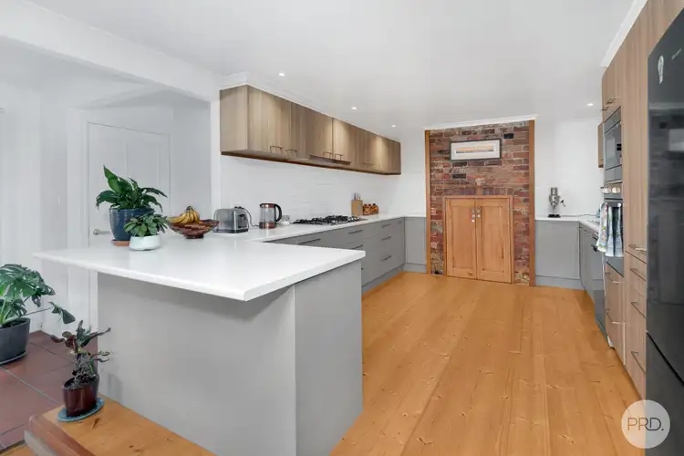 Fifth view of Homely house listing, 403 Gregory Street, Soldiers Hill VIC 3350