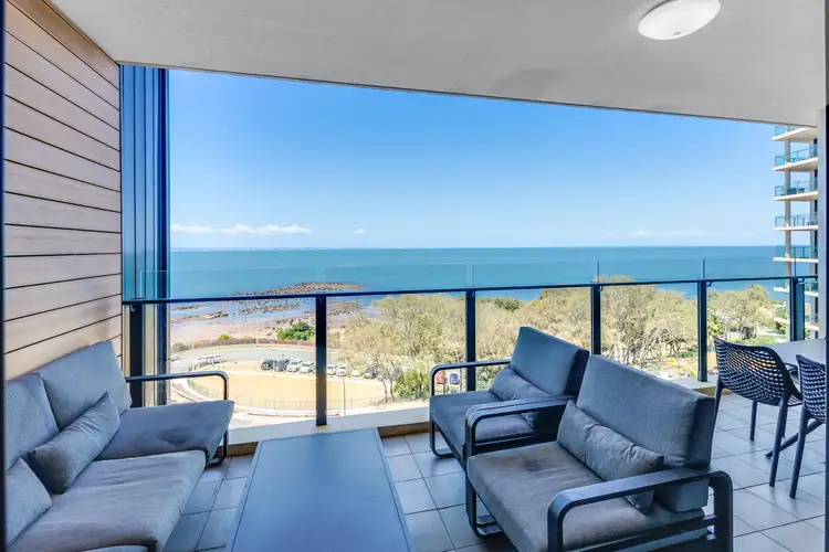 602/101 Marine Parade, Redcliffe QLD 4020