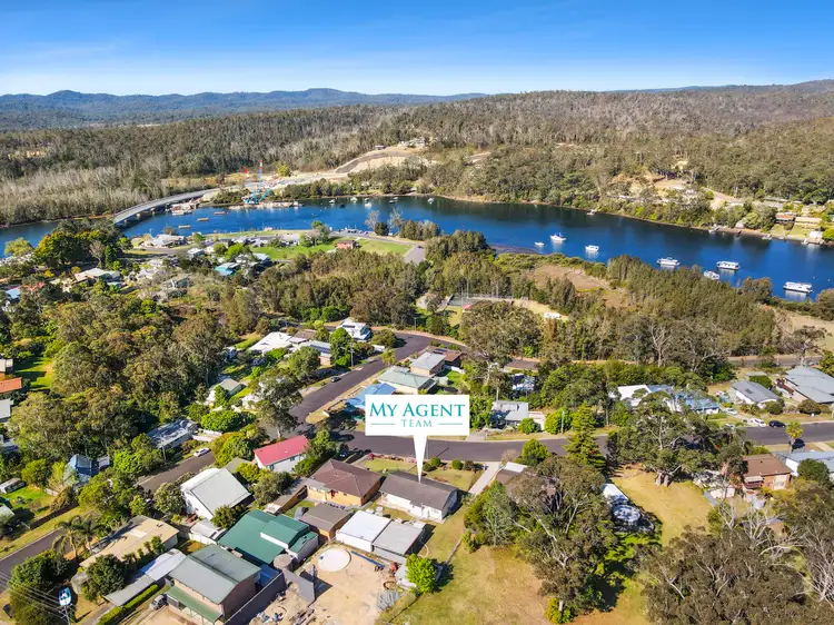 5 Nelligen Place, Nelligen NSW 2536