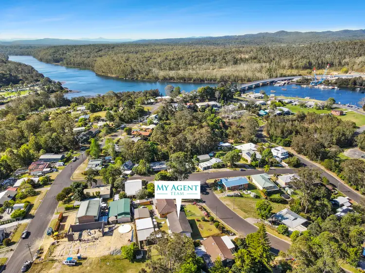 Fifth view of Homely house listing, 5 Nelligen Place, Nelligen NSW 2536