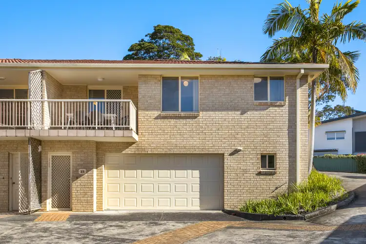 15/280 Terrigal Drive, Terrigal NSW 2260