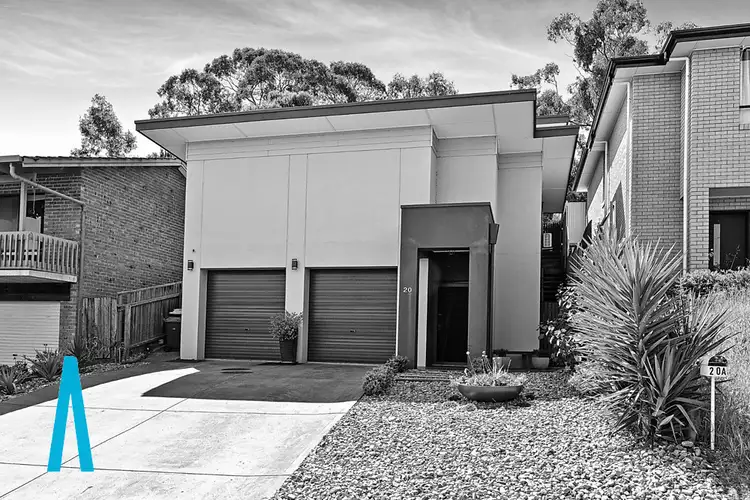 20 Kinnaird Crescent, Highbury SA 5089