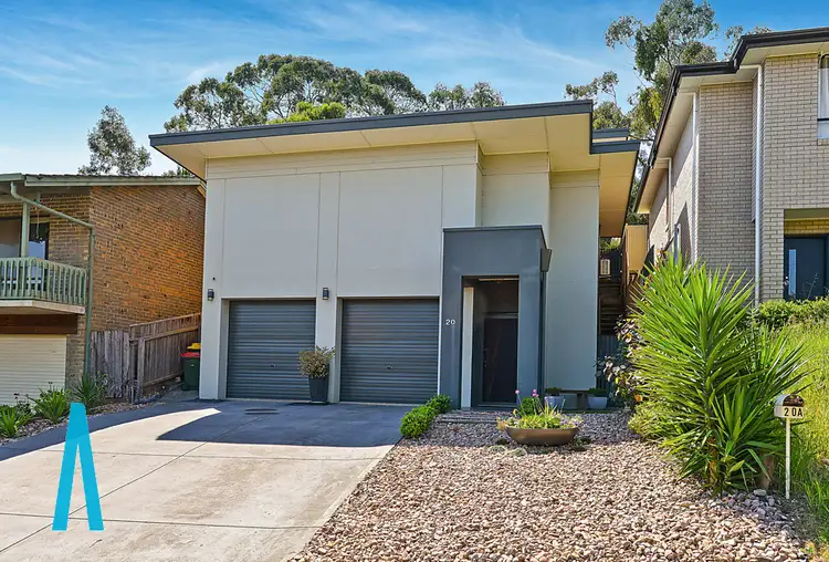 Second view of Homely house listing, 20 Kinnaird Crescent, Highbury SA 5089