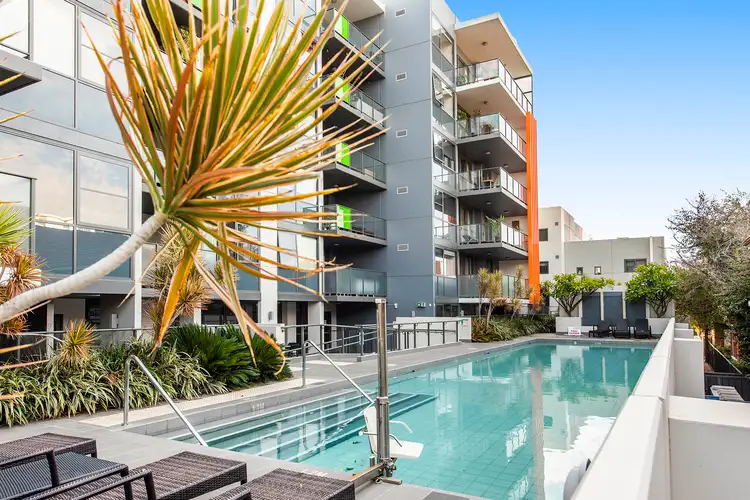 90/131 Harold Street, Highgate WA 6003