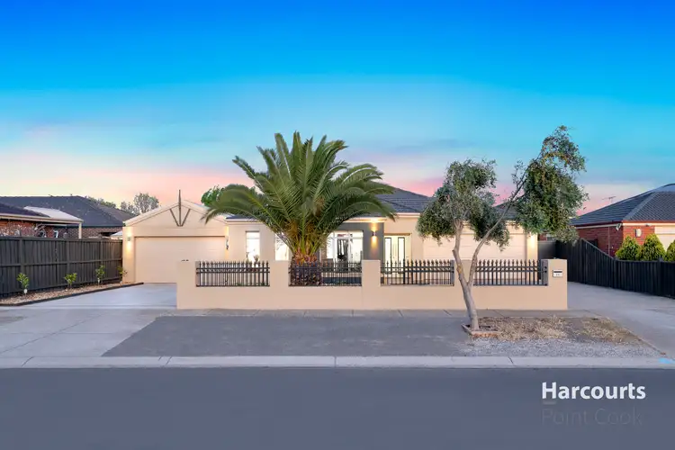 30 Seasons Boulevard, Tarneit VIC 3029