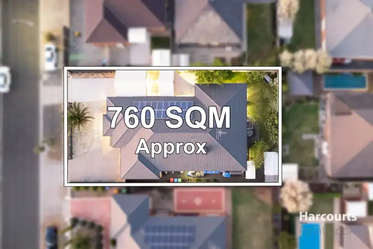 Second view of Homely house listing, 30 Seasons Boulevard, Tarneit VIC 3029