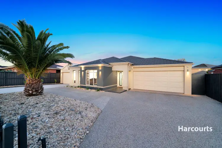 Third view of Homely house listing, 30 Seasons Boulevard, Tarneit VIC 3029