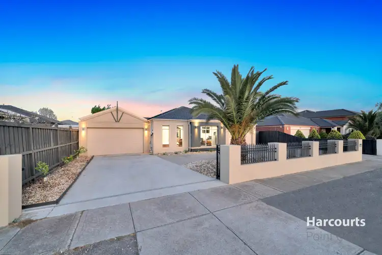 Fourth view of Homely house listing, 30 Seasons Boulevard, Tarneit VIC 3029