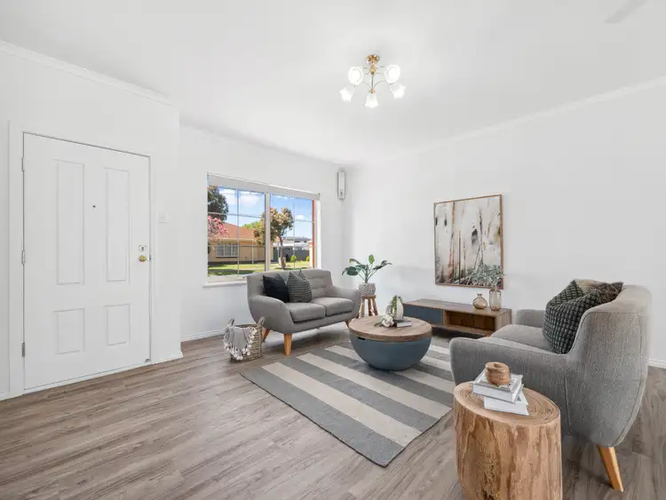 Second view of Homely house listing, 1A Michael Street, Grange SA 5022