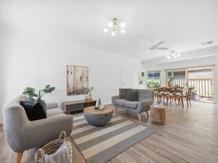Third view of Homely house listing, 1A Michael Street, Grange SA 5022