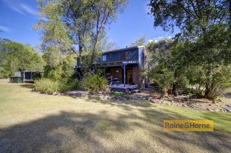 39 Argyle Street Barrington via, Gloucester NSW 2422