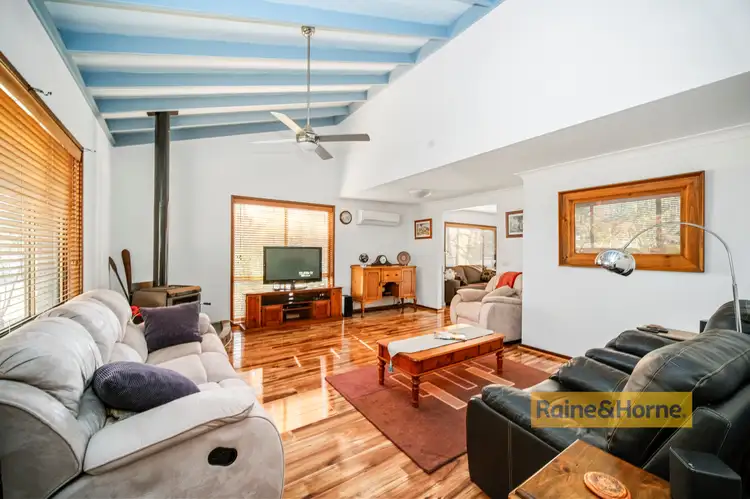 Fifth view of Homely house listing, 39 Argyle Street Barrington via, Gloucester NSW 2422