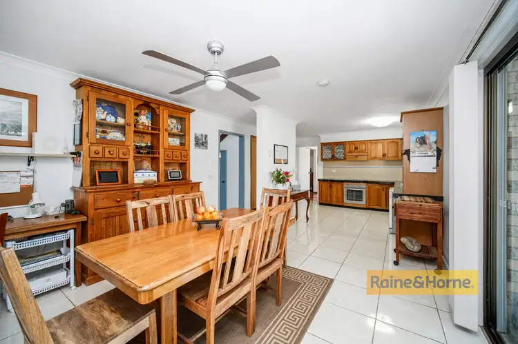 Sixth view of Homely house listing, 39 Argyle Street Barrington via, Gloucester NSW 2422