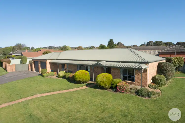 10 Kenmare Crescent, Invermay Park VIC 3350