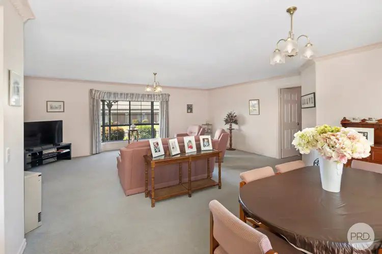 Sixth view of Homely house listing, 10 Kenmare Crescent, Invermay Park VIC 3350