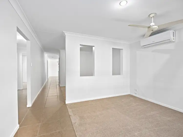 Fifth view of Homely house listing, 22 Rhiannon Drive, Flinders View QLD 4305