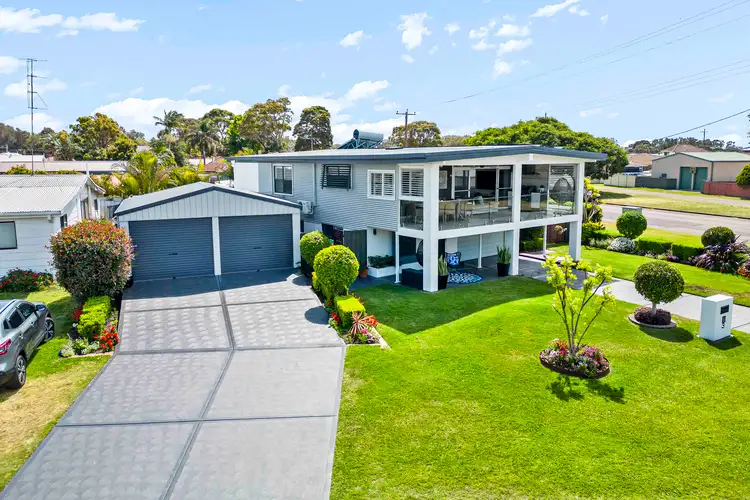 3 Kahibah Street, Swansea NSW 2281