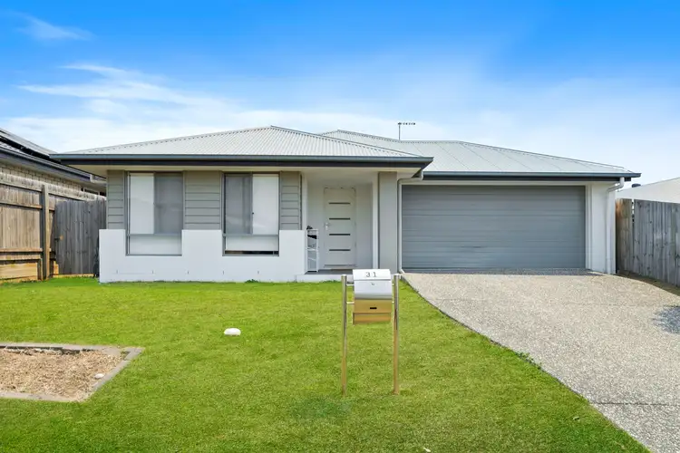 31 Elizabeth Drive, Flagstone QLD 4280