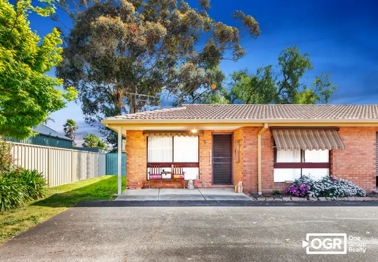 Main view of Homely unit listing, 3/10 Anzac Avenue, Seymour VIC 3660