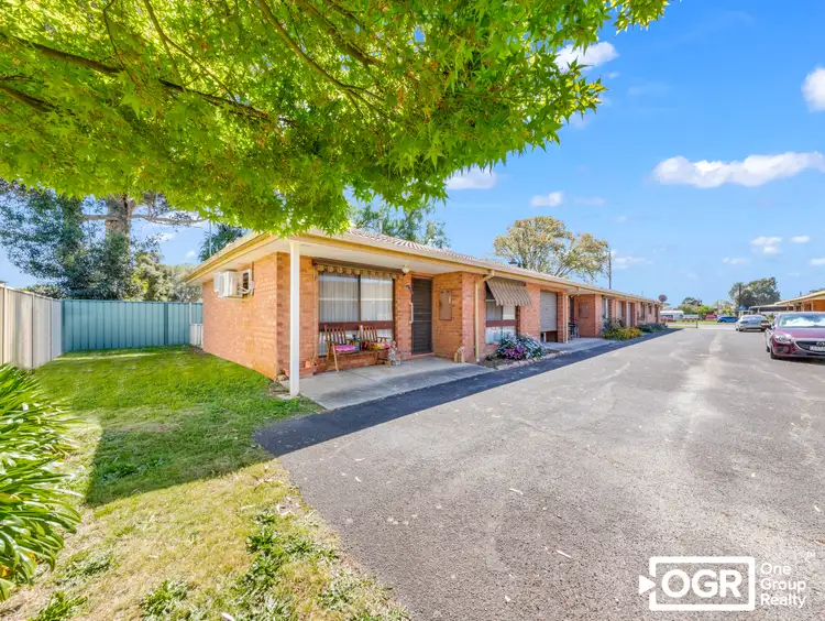Second view of Homely unit listing, 3/10 Anzac Avenue, Seymour VIC 3660
