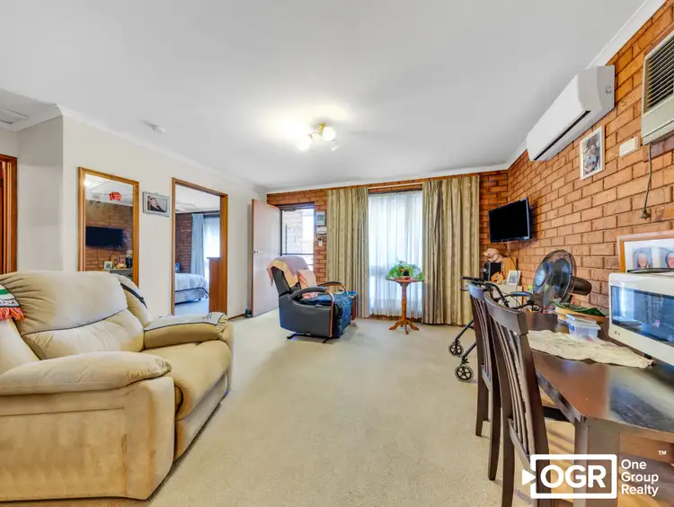 Third view of Homely unit listing, 3/10 Anzac Avenue, Seymour VIC 3660