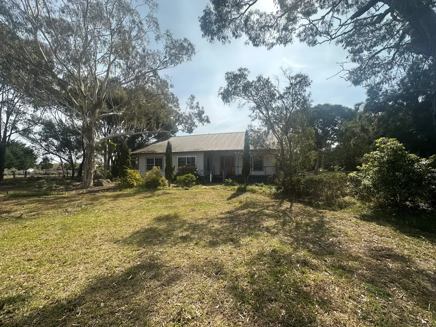 Main view of Homely house listing, 265 Patullos Road, Lara VIC 3212
