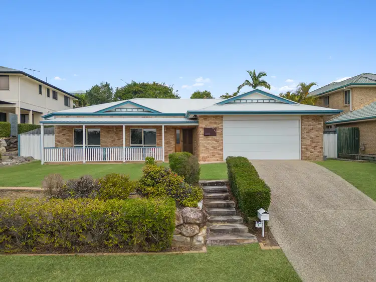3 Cassinia Place, Flinders View QLD 4305