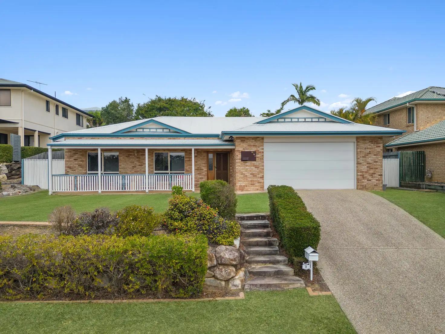 Main view of Homely house listing, 3 Cassinia Place, Flinders View QLD 4305