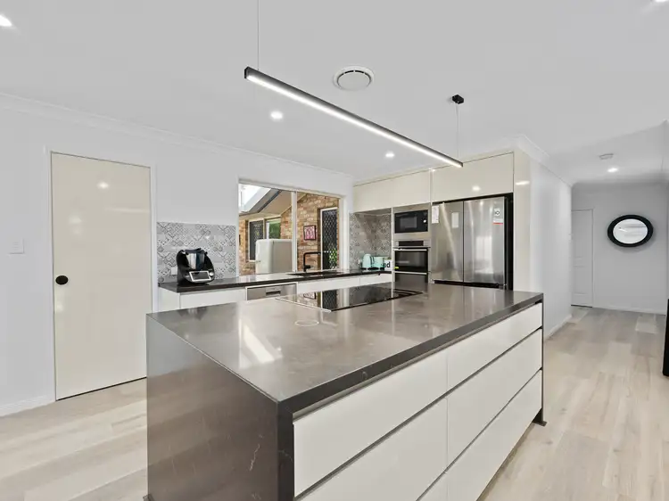 Third view of Homely house listing, 3 Cassinia Place, Flinders View QLD 4305