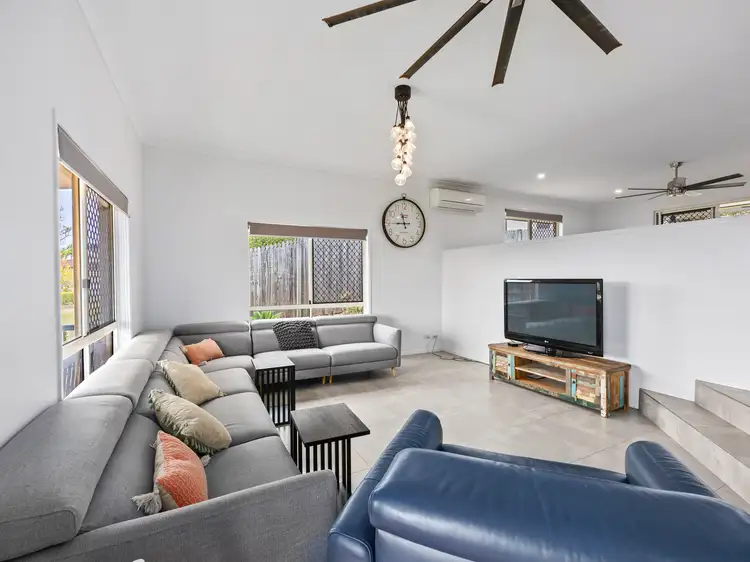 Fourth view of Homely house listing, 3 Cassinia Place, Flinders View QLD 4305