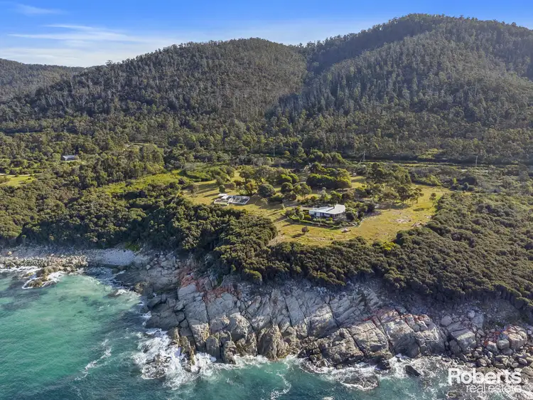 21358 Tasman Highway, Four Mile Creek TAS 7215