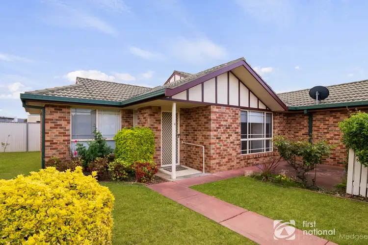 4/7 Farthing Lane, Mudgee NSW 2850