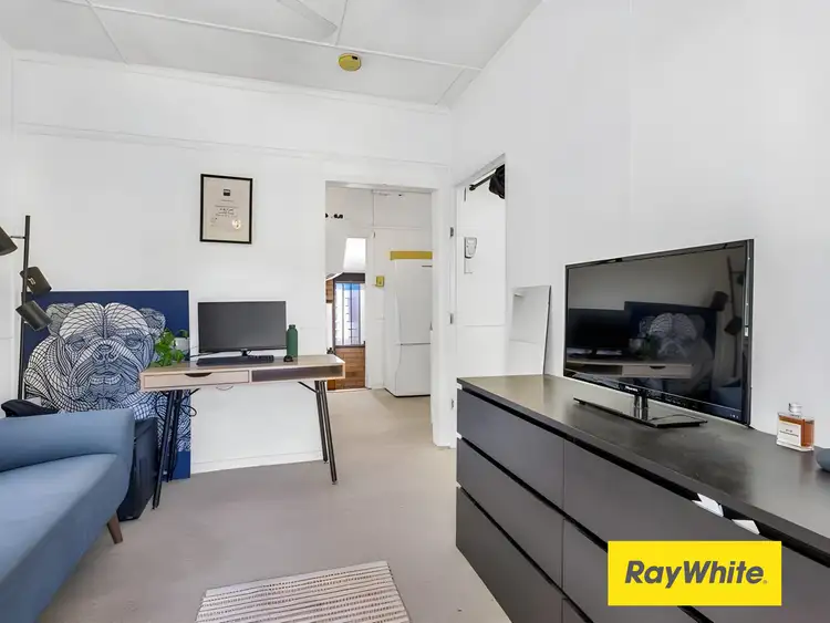 Third view of Homely house listing, 54A Moran Street, Alderley QLD 4051