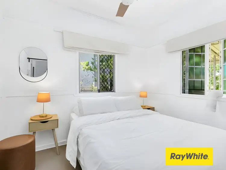 Fourth view of Homely house listing, 54A Moran Street, Alderley QLD 4051