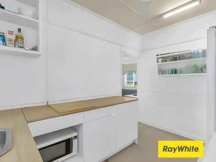 Fifth view of Homely house listing, 54A Moran Street, Alderley QLD 4051
