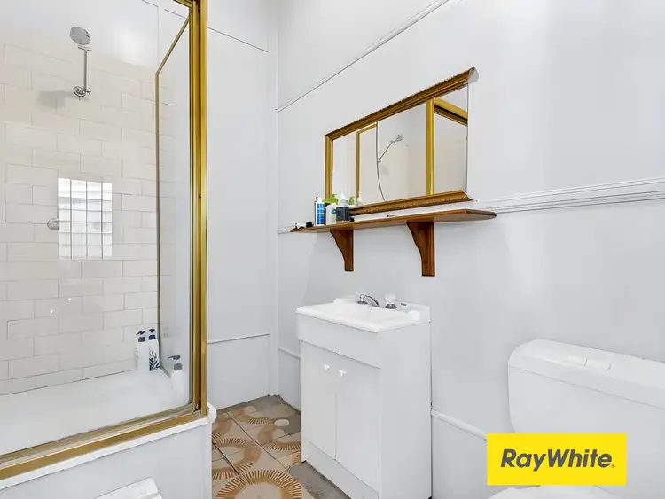 Sixth view of Homely house listing, 54A Moran Street, Alderley QLD 4051