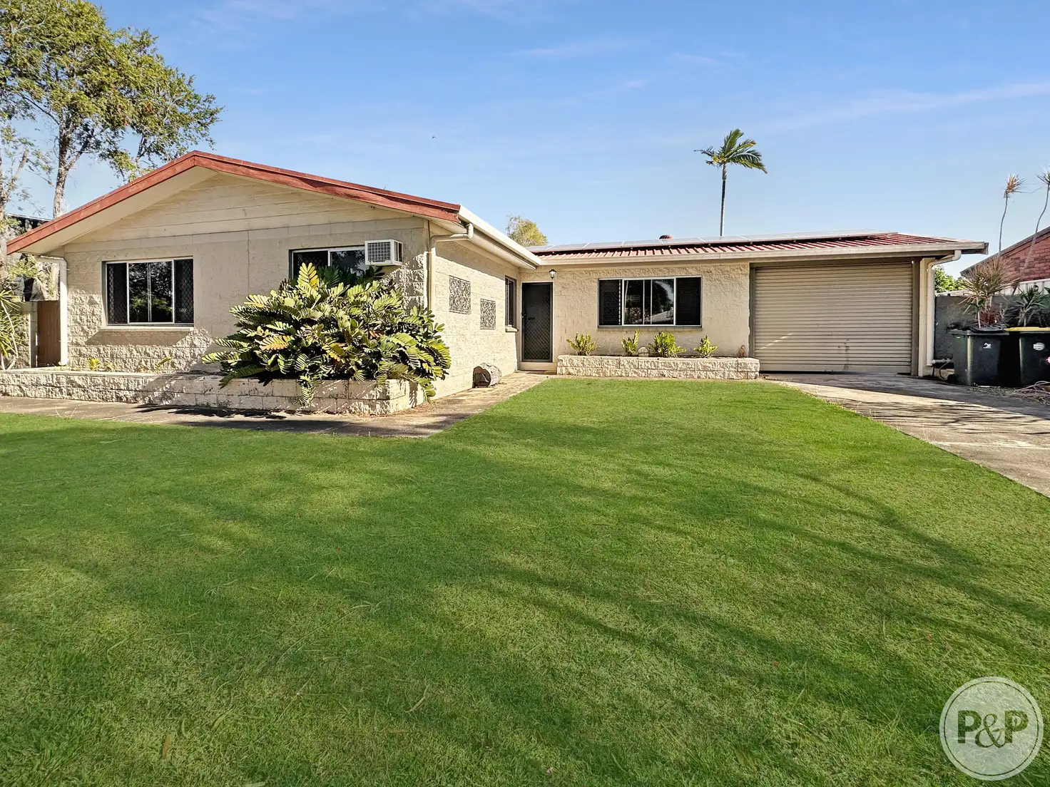 Main view of Homely house listing, 4 Durham Court, Kirwan QLD 4817