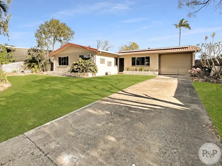 Second view of Homely house listing, 4 Durham Court, Kirwan QLD 4817