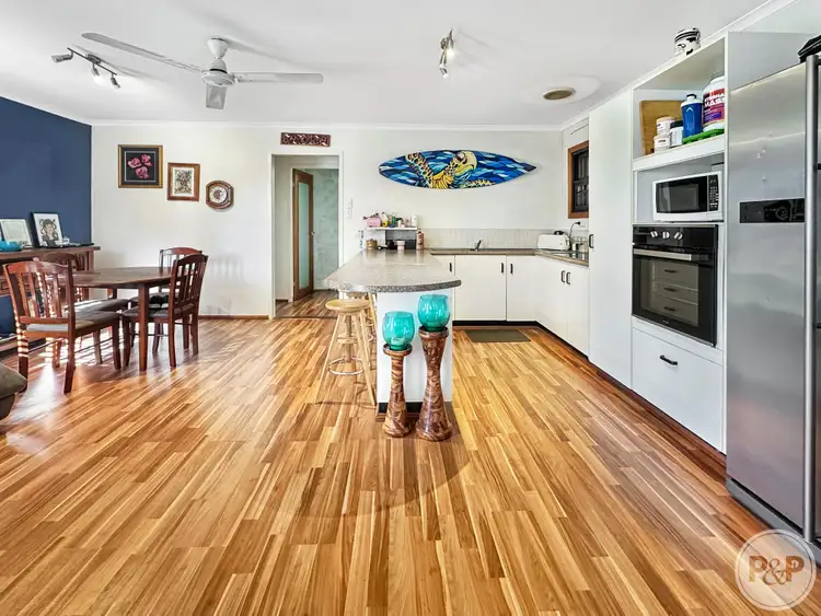 Fourth view of Homely house listing, 4 Durham Court, Kirwan QLD 4817
