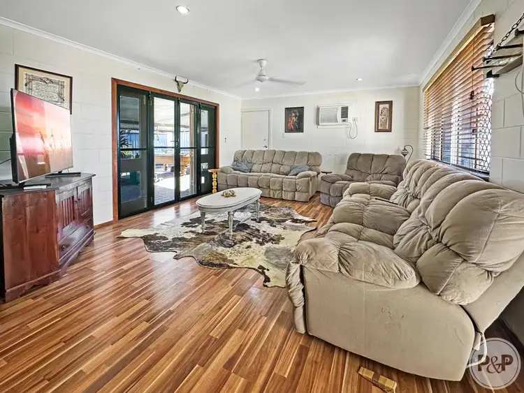 Fifth view of Homely house listing, 4 Durham Court, Kirwan QLD 4817
