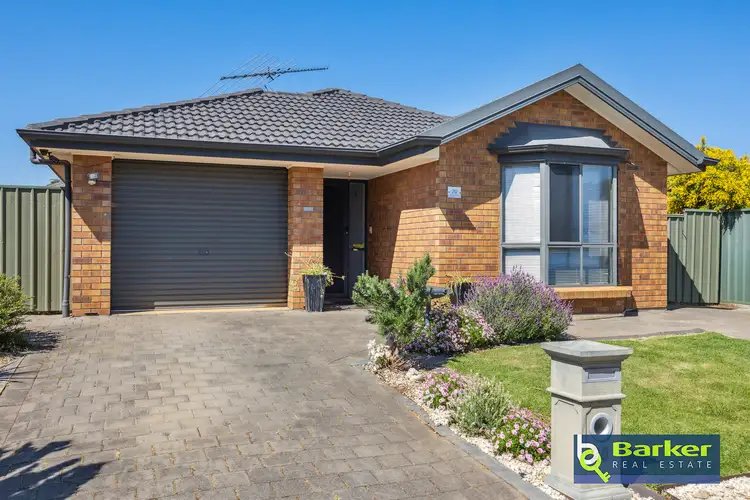 20 Osborne Street, Evanston Gardens SA 5116
