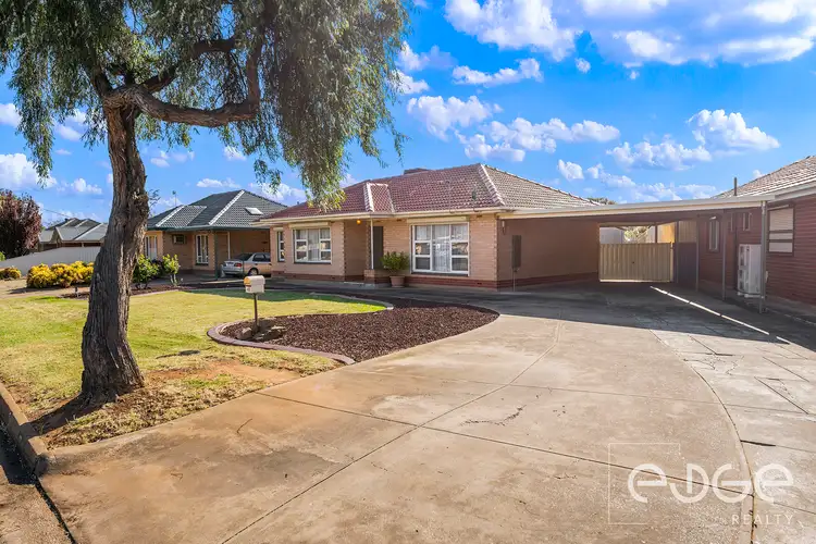 42 Wyatt Road, Parafield Gardens SA 5107