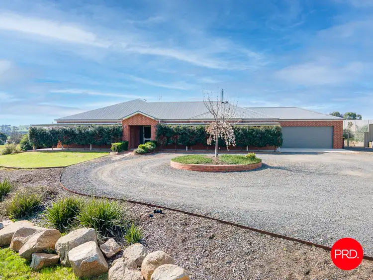 122 Hamilton Way, Lockwood South VIC 3551