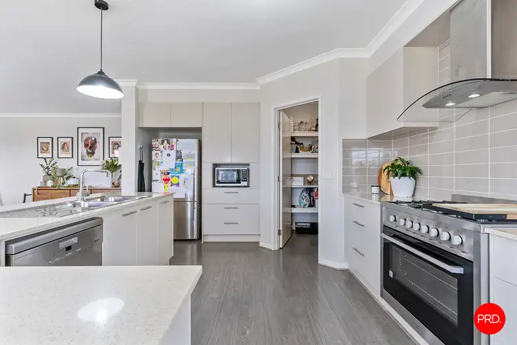 Sixth view of Homely house listing, 122 Hamilton Way, Lockwood South VIC 3551