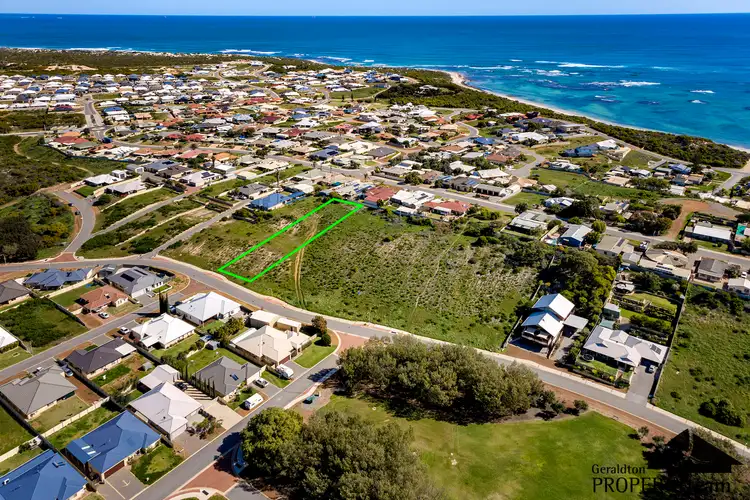 Fourth view of Homely land listing, 80 Stillwater Avenue, Drummond Cove WA 6532