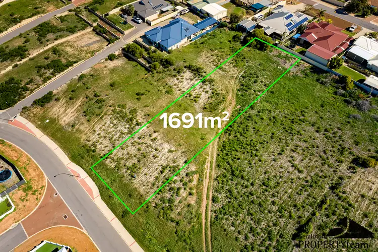 Seventh view of Homely land listing, 80 Stillwater Avenue, Drummond Cove WA 6532
