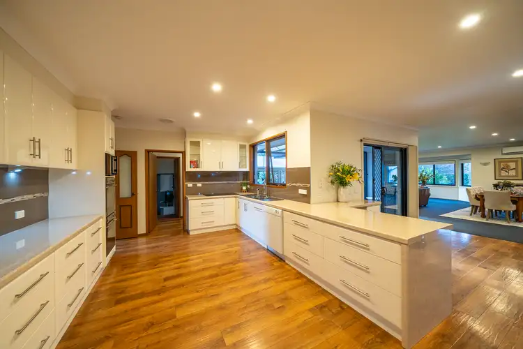 Fifth view of Homely house listing, 2-4 Latrobe Street, Kyneton VIC 3444