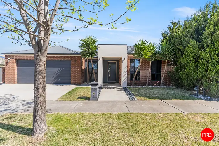 15 Metropolitan Drive, Eaglehawk VIC 3556