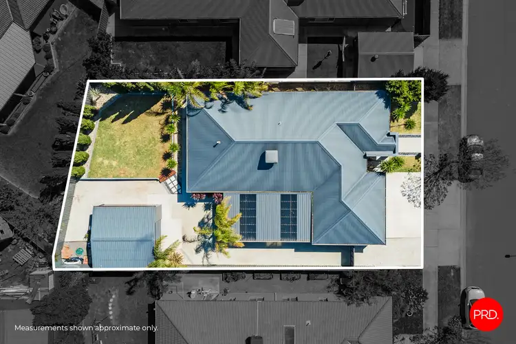 Second view of Homely house listing, 15 Metropolitan Drive, Eaglehawk VIC 3556