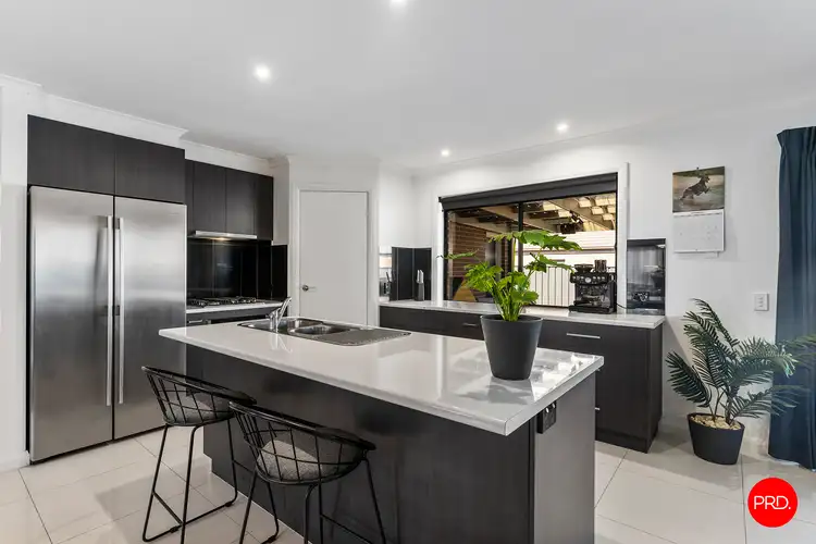 Fifth view of Homely house listing, 15 Metropolitan Drive, Eaglehawk VIC 3556